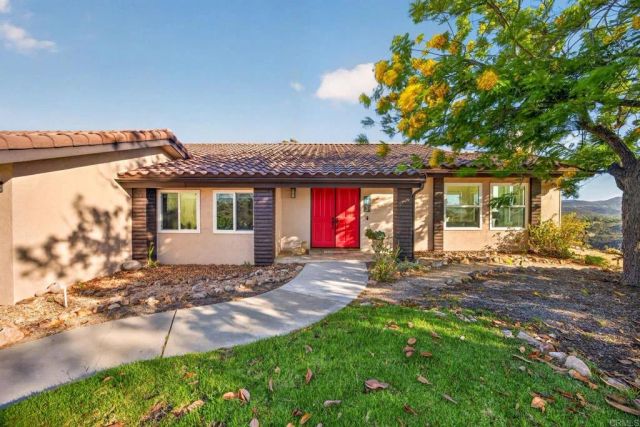 13703 Little Pond Road, Valley Center, CA 92082