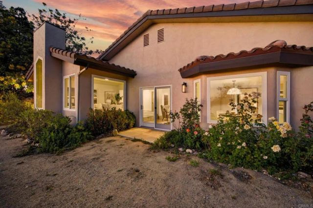 13703 Little Pond Road, Valley Center, CA 92082
