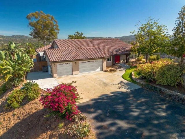 13703 Little Pond Road, Valley Center, CA 92082