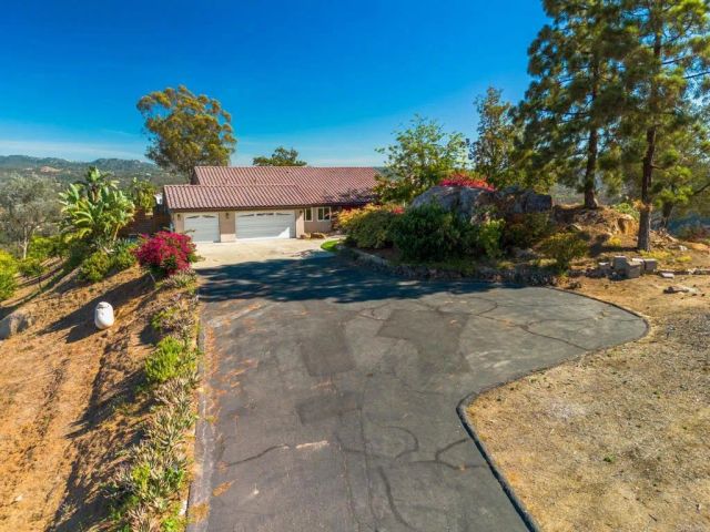 13703 Little Pond Road, Valley Center, CA 92082