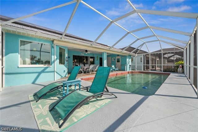 1408 SW 23rd ST, Cape Coral, FL 33991