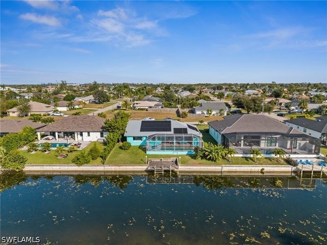 1408 SW 23rd ST, Cape Coral, FL 33991