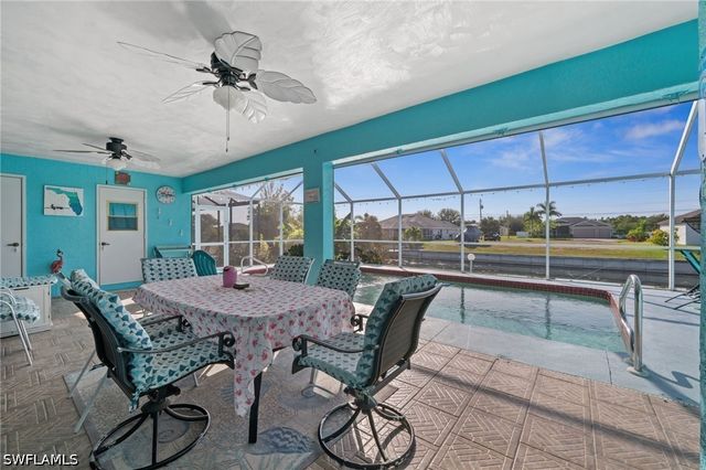 1408 SW 23rd ST, Cape Coral, FL 33991