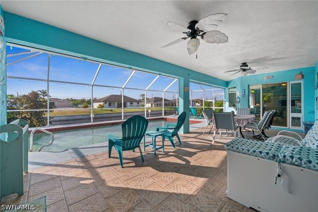 1408 SW 23rd ST, Cape Coral, FL 33991