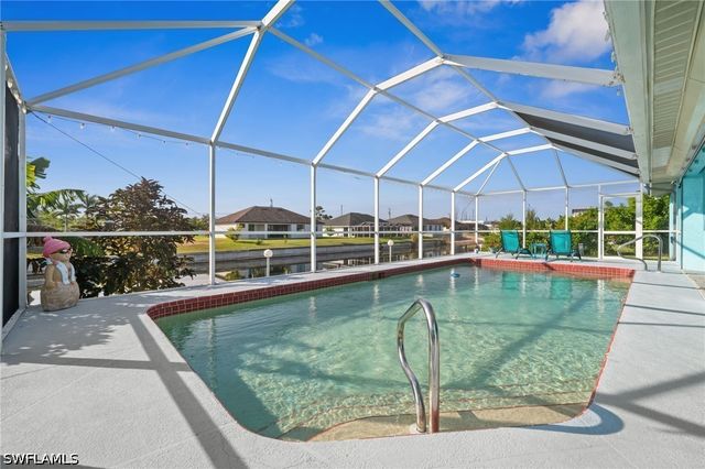 1408 SW 23rd ST, Cape Coral, FL 33991