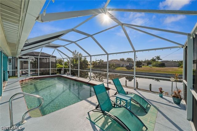 1408 SW 23rd ST, Cape Coral, FL 33991