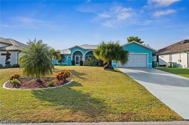 1408 SW 23rd ST, Cape Coral, FL 33991