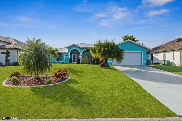1408 SW 23rd ST, Cape Coral, FL 33991