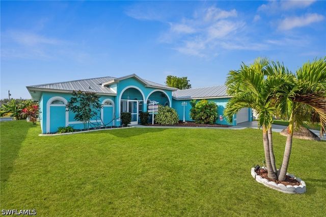 1408 SW 23rd ST, Cape Coral, FL 33991