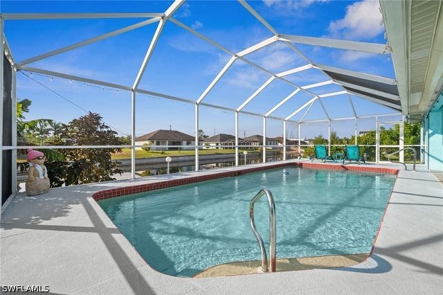 1408 SW 23rd ST, Cape Coral, FL 33991