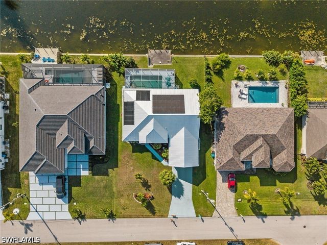 1408 SW 23rd ST, Cape Coral, FL 33991