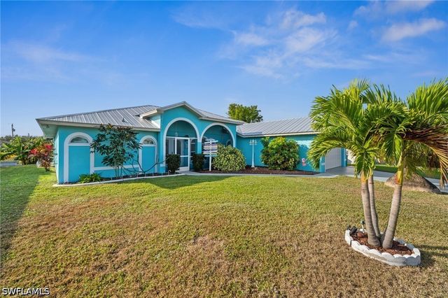 1408 SW 23rd ST, Cape Coral, FL 33991