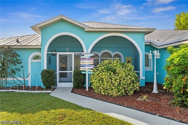 1408 SW 23rd ST, Cape Coral, FL 33991