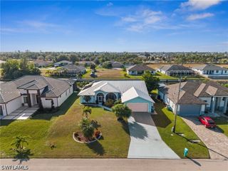 1408 SW 23rd ST, Cape Coral, FL 33991