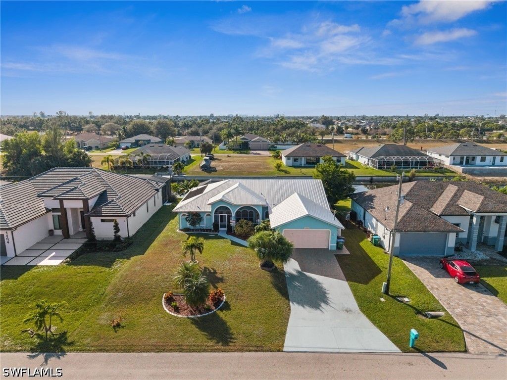 1408 SW 23rd ST, Cape Coral, FL 33991