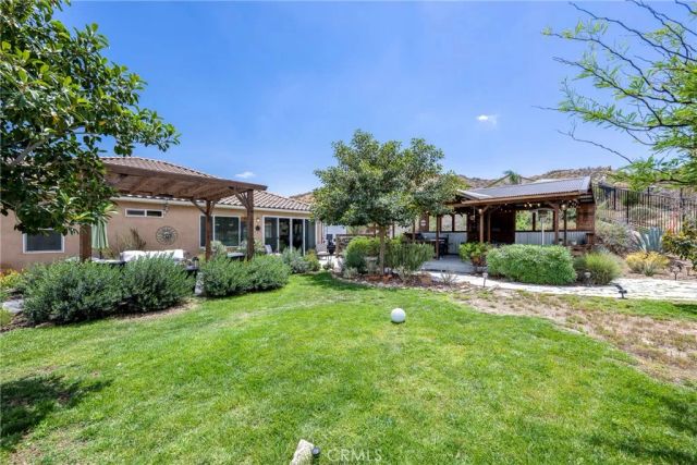 528 Qeweewish, San Jacinto, CA 92582