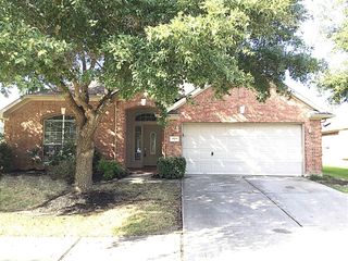 4713 Honey Creek Court, Pearland, TX 77584