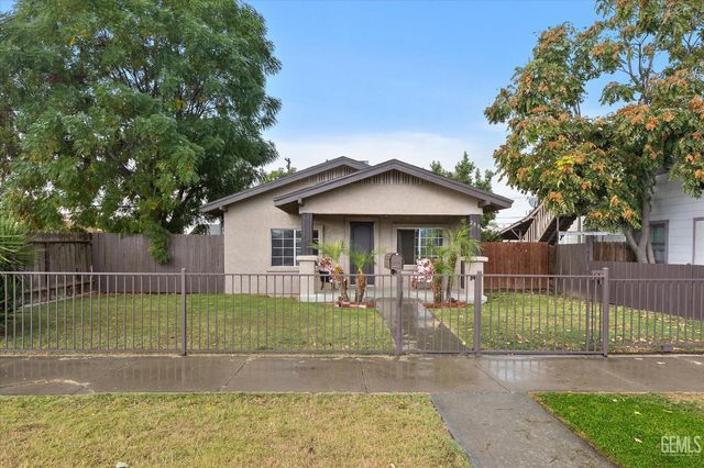 209 Pacific Avenue, Shafter, CA 93263