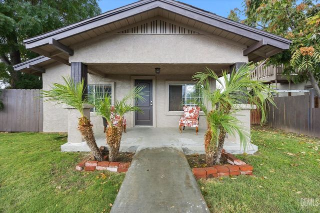 209 Pacific Avenue, Shafter, CA 93263