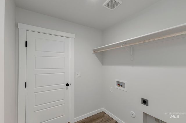 17732 N Boone Peak Ave, Nampa, ID 83687