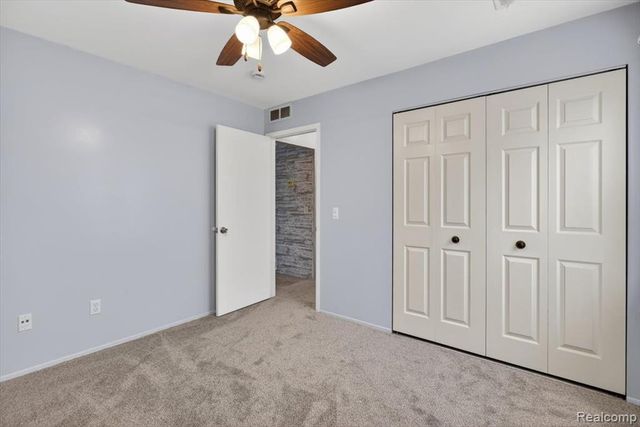 3121 Sunnyside Court, Lake Orion, MI 48360