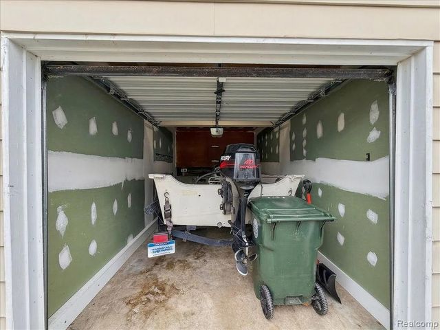 3121 Sunnyside Court, Lake Orion, MI 48360