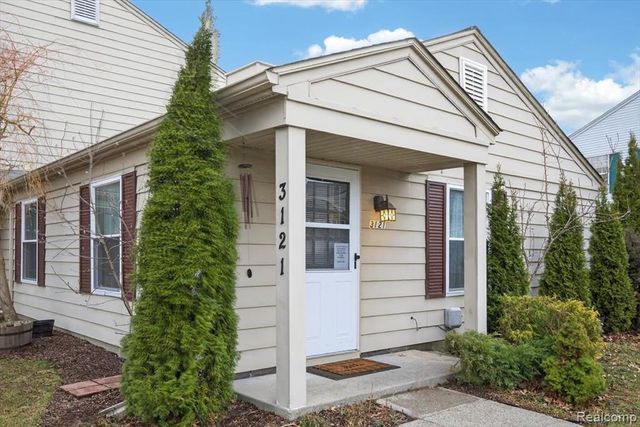 3121 Sunnyside Court, Lake Orion, MI 48360