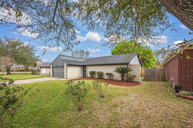 3107 Southern Hills Drive, Missouri City, TX 77459