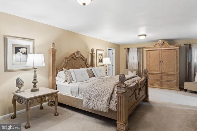 300 CHAPELWOOD LN, Lutherville Timonium, MD 21093