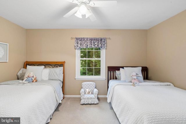 300 CHAPELWOOD LN, Lutherville Timonium, MD 21093
