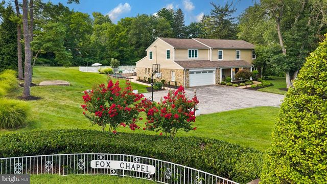 300 CHAPELWOOD LN, Lutherville Timonium, MD 21093