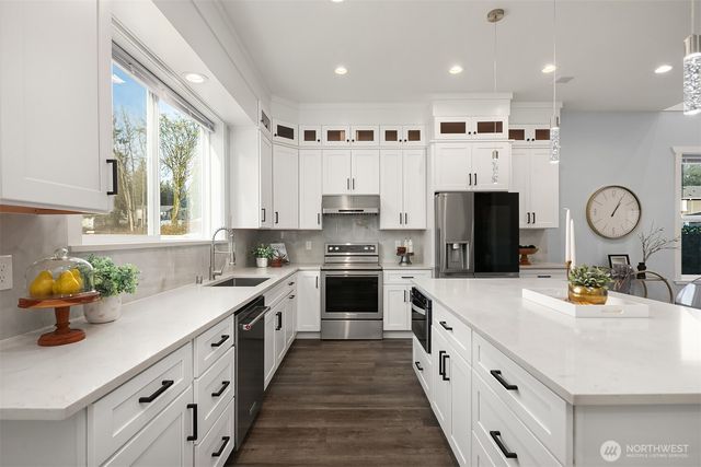 35433 55th Avenue S, Auburn, WA 98001