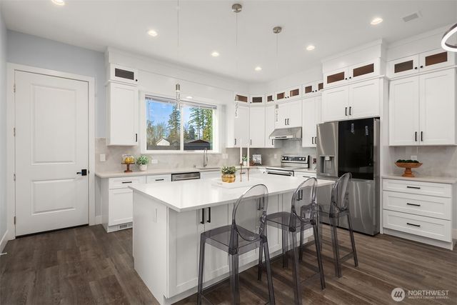 35433 55th Avenue S, Auburn, WA 98001