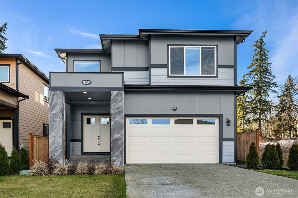 35433 55th Avenue S, Auburn, WA 98001