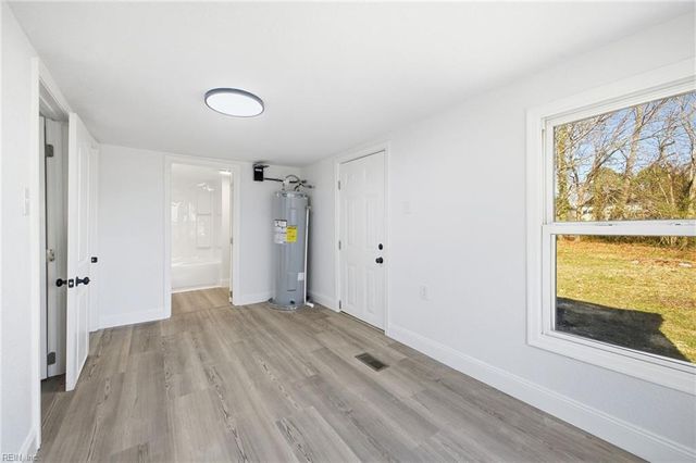 628 Celey ST, Hampton, VA 23661