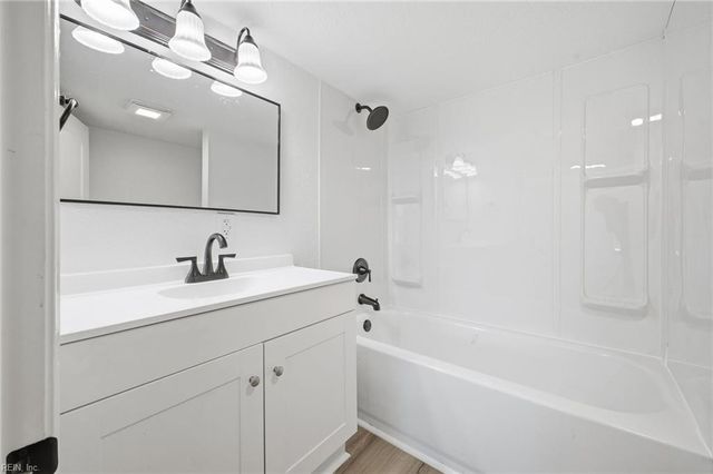 628 Celey ST, Hampton, VA 23661