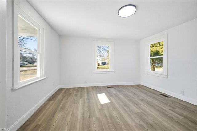 628 Celey ST, Hampton, VA 23661