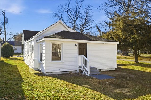 628 Celey ST, Hampton, VA 23661