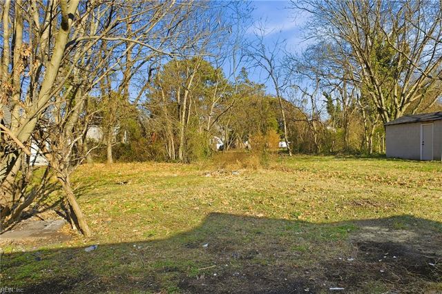 628 Celey ST, Hampton, VA 23661