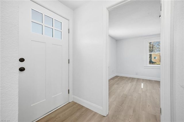 628 Celey ST, Hampton, VA 23661