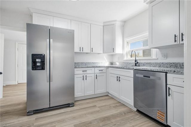 628 Celey ST, Hampton, VA 23661