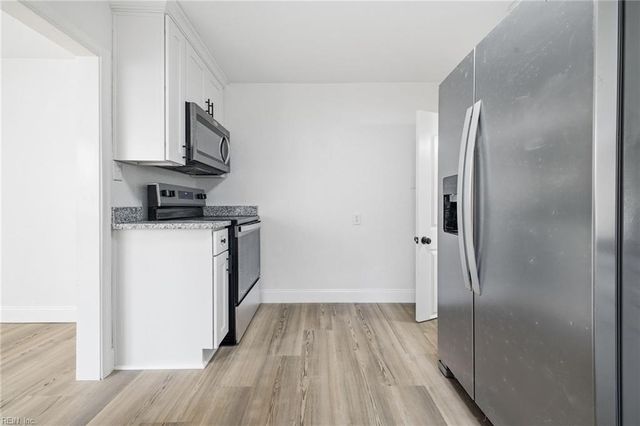 628 Celey ST, Hampton, VA 23661