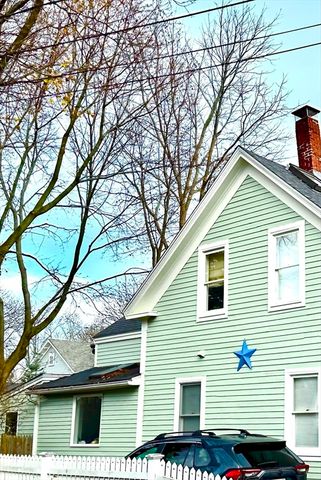 5 Chestnut St 0, Newburyport, MA 01950