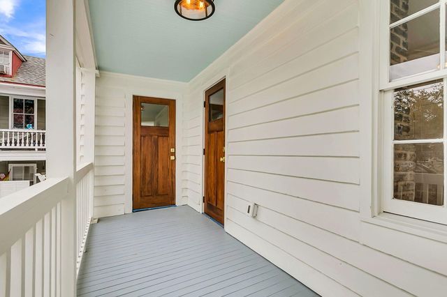 258 Coming Street, Charleston, SC 29403