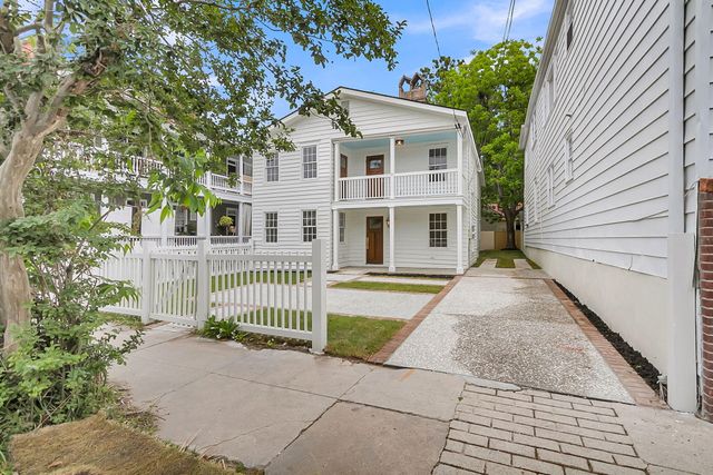 258 Coming Street, Charleston, SC 29403