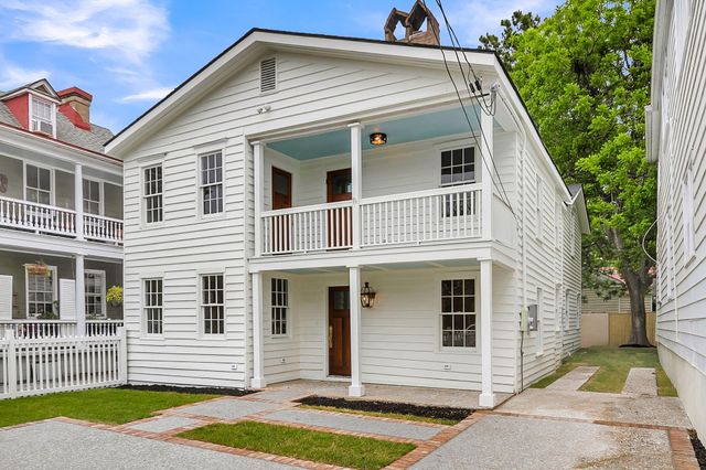 258 Coming Street, Charleston, SC 29403