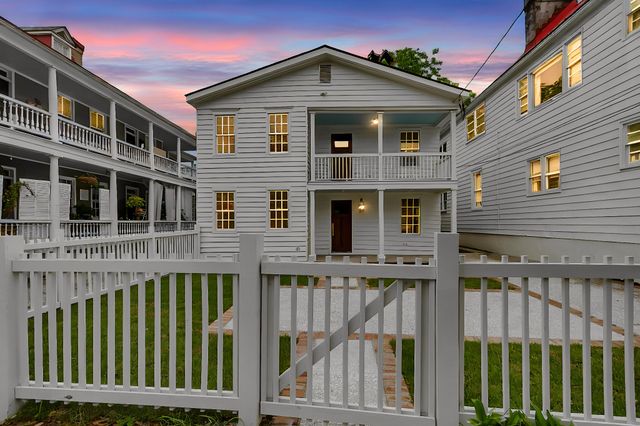 258 Coming Street, Charleston, SC 29403