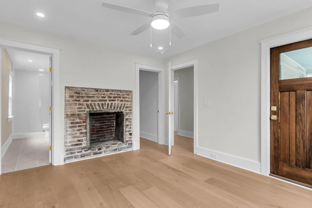 258 Coming Street, Charleston, SC 29403