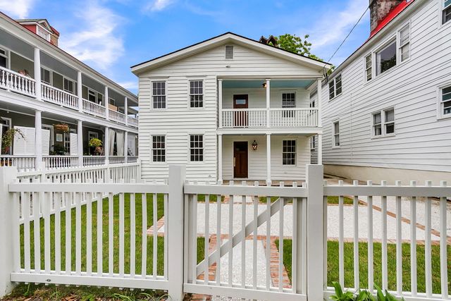 258 Coming Street, Charleston, SC 29403