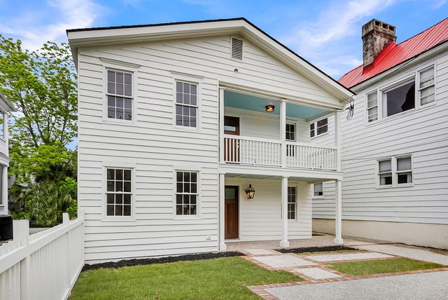 258 Coming Street, Charleston, SC 29403